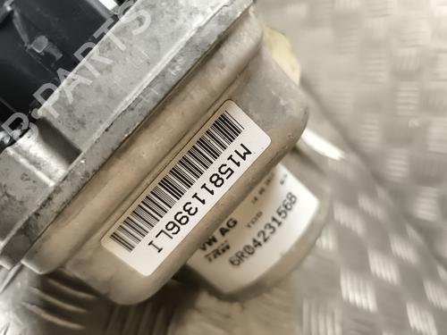 Steering pump VW POLO V (6R1, 6C1) 1.2 TDI | BP21740863M99 