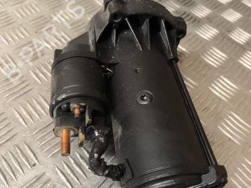 Starter CITROËN BERLINGO / BERLINGO FIRST Box Body/MPV (M_) 2.0 HDI 90 (MBRHY, MCRHY) | BP27746243M8 