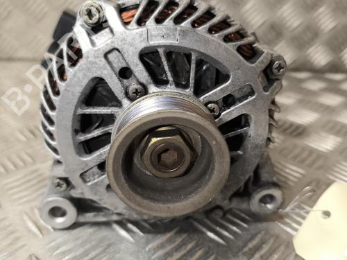 Used Alternator CITROËN XSARA PICASSO (N68) 2.0 HDi (90 hp) 23330336