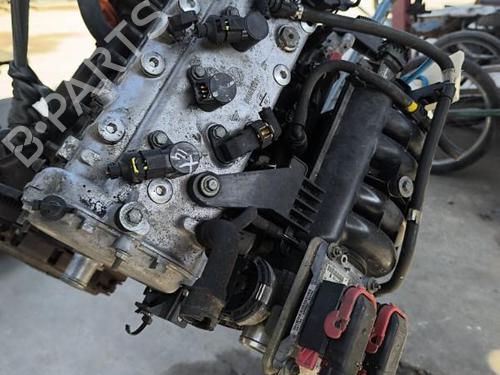 Engine FIAT PUNTO (188_) 1.4 | BP21737192M1 