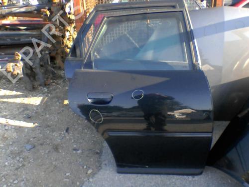 Dør højre bagtil AUDI A3 (8L1) [1996-2006]  21747009