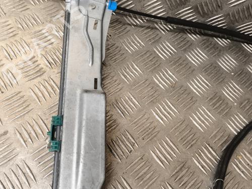 Front left window mechanism RENAULT CLIO III (BR0/1, CR0/1) 1.5 dCi (C/BR0G, C/BR1G) | BP21740843C22 