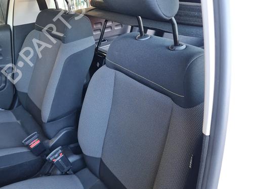 Left front driveshaft CITROËN C3 III (SX) 1.5 BlueHDi 100 (SXYHYP, SXYHTU) | BP24184252M38  - Image 17