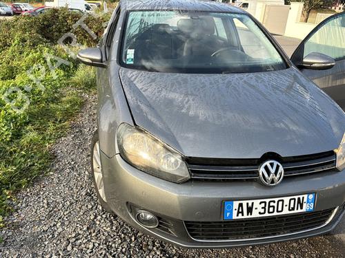 Steering column stalk VW GOLF VI (5K1) 1.6 TDI | BP29501477I23  - Image 14