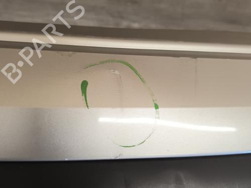 Bak støtfanger CITROËN C3 I (FC_, FN_) 1.4 HDi | BP21733773C8 