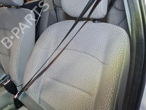 Tailgate RENAULT CLIO II (BB_, CB_) 1.2 LPG | BP22301479C6 