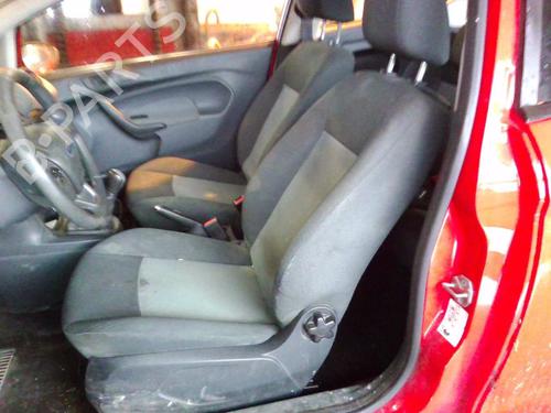 Front right window mechanism FORD FIESTA VI (CB1, CCN) 1.4 TDCi | BP21743292C23 
