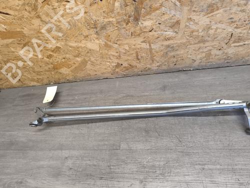 Front wiper motor PEUGEOT 308 I (4A_, 4C_) 2.0 HDi | BP26954735M29 