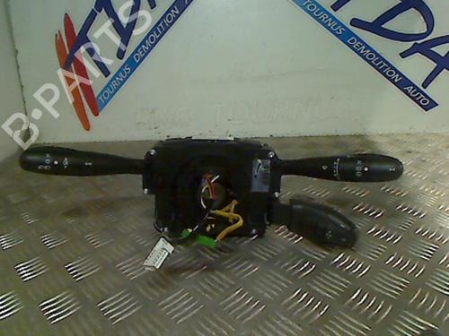 Steering column stalk PEUGEOT 1007 (KM_) 1.4 HDi | BP21731917I23 