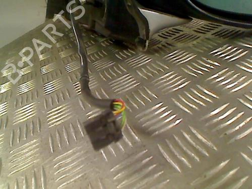 Right mirror RENAULT ESPACE III (JE0_) 2.2 12V TD (JE0E, JE0H, JE0P) | BP25277659C27