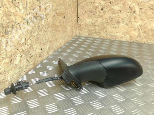 Left mirror SEAT ALTEA (5P1) 1.9 TDI | BP21734808C26 