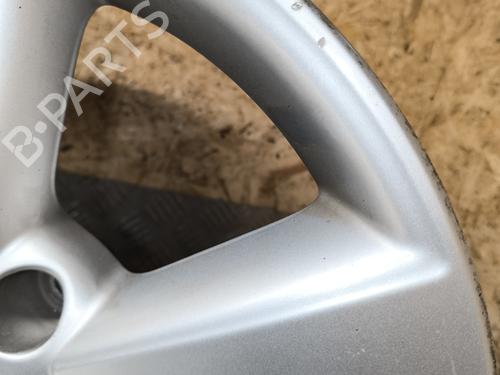 Rim NISSAN QASHQAI I (J10, NJ10) 1.5 dCi | BP21798490C45