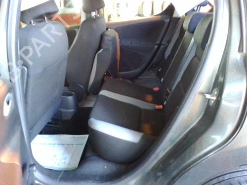 Display monitor PEUGEOT 207 (WA_, WC_) 1.4 16V | BP21738481C48 