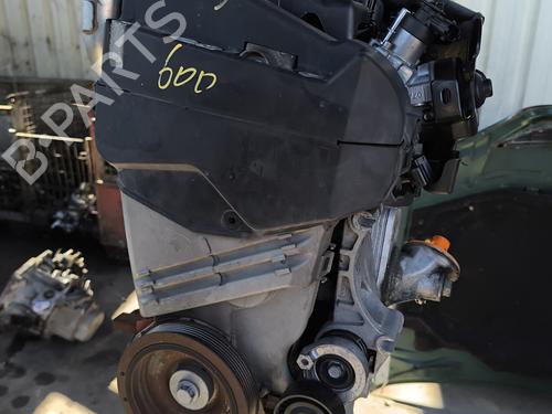 Engine DACIA SANDERO II 1.5 dCi | BP22388828M1 