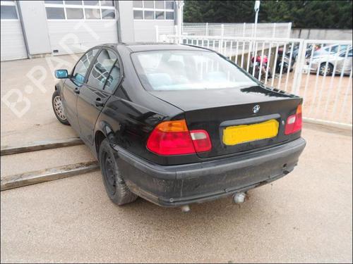 Left taillight BMW 3 (E46)  | BP21753401C34 
