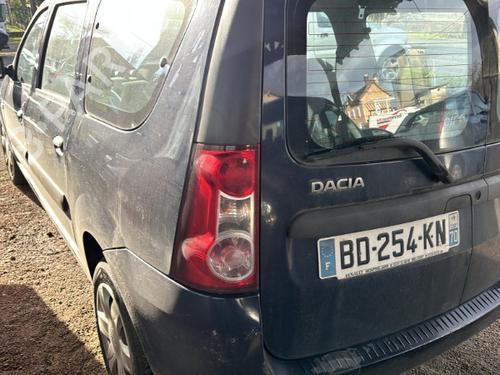 Third brake light DACIA LOGAN MCV (KS_) 1.5 dCi (KS04) | BP27746279L11  - Image 6