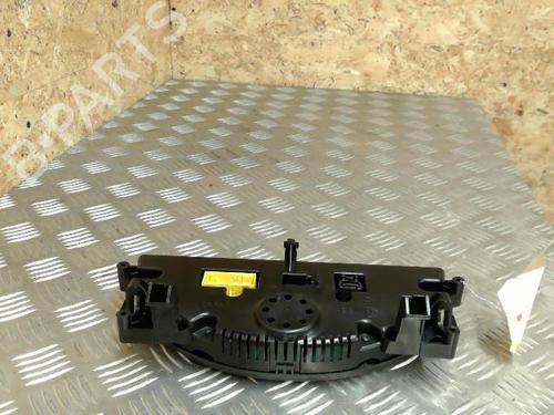 Climate control CITROËN C5 I (DC_) 2.0 HDi (DCRHZB, DCRHZE) | BP21730825I5 