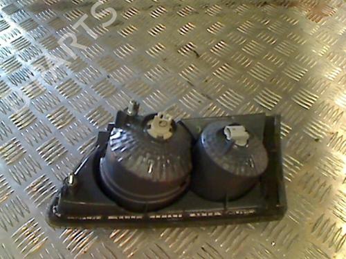 Venstre baglygte bagklap MAZDA 6 Station Wagon (GY) 2.0 DI (GY19) | BP21752076C79 