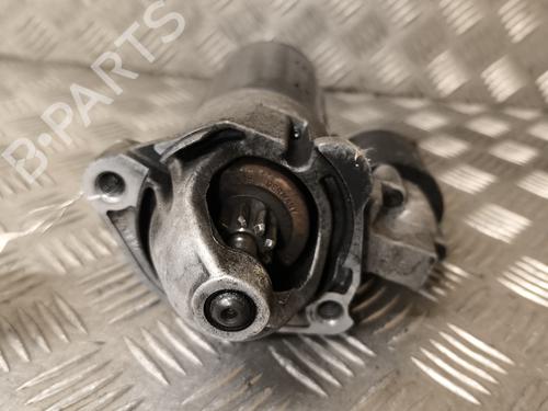 Used Starter VW PASSAT B5.5 Variant (3B6) 1.9 TDI (130 hp) 25744606
