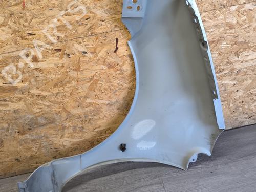 Right front fenders RENAULT TWINGO I (C06_) 1.2 (C066, C068) | BP28683005C42