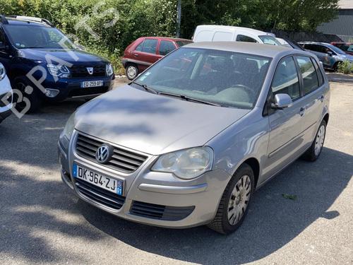 Horn VW POLO (9N_, 9A_) 1.4 TDI | BP21739496E13 