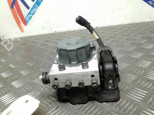 ABS pump RENAULT CLIO IV (BH_) 0.9 TCe 90 (BHNF, BHMA, BHMH, BHJK, BHJR) | BP21749247M43 