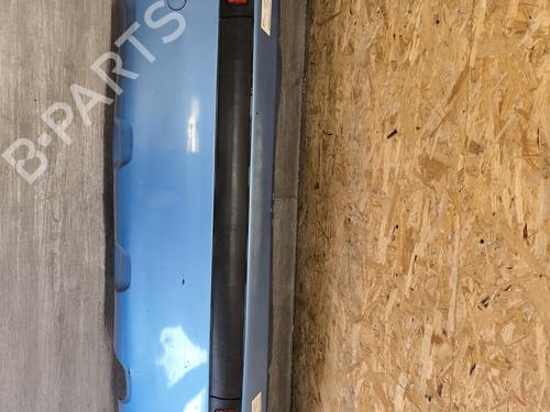 Used Rear bumper CITROËN C3 Pluriel (HB_) 1.6 (109 hp) 25276894