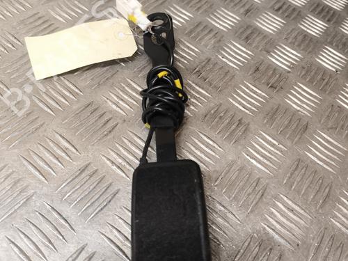 Sikkerhetsbelte-spenne PEUGEOT 407 (6D_) 2.0 HDi (6DRHRH) (140 hp) 28614896