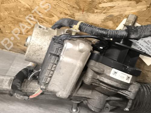 Steering rack PEUGEOT 208 I (CA_, CC_)  | BP23771134M22 