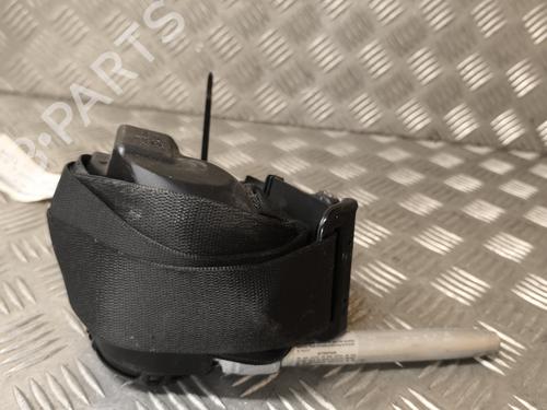 Front left belt tensioner MERCEDES-BENZ 190 (W201) E 2.3 (201.028) | BP21778136C87 