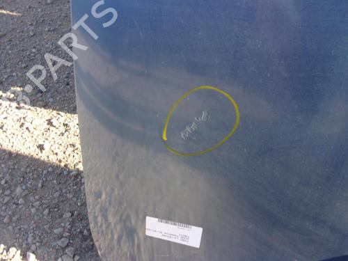 Hood FORD PUMA (EC_) 1.4 16V | BP21751914C1 