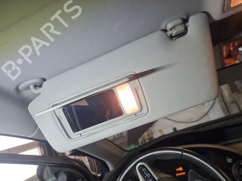 Left tailgate light HONDA CIVIC VIII Hatchback (FN, FK) 1.8 (FN1, FK2) | BP27328871C79 