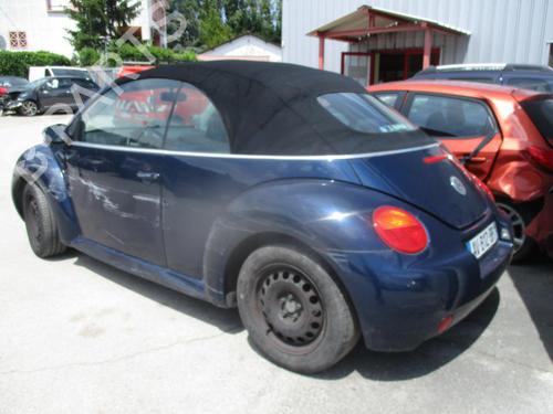 Generator VW NEW BEETLE Convertible (1Y7) 1.4 | BP21751785M7 