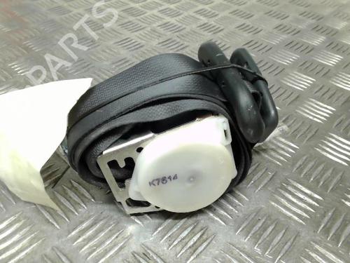 Rear left belt tensioner TOYOTA YARIS (_P1_) 1.0 (SCP10_, SCP10R) | BP21746894C89 