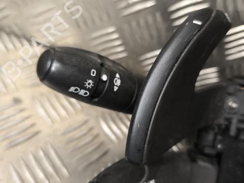 Used Steering column stalk Steering column stalk CITROËN BERLINGO Box Body/MPV (B9) 1.6 BlueHDi 100 (99 hp) 26278725 26278725