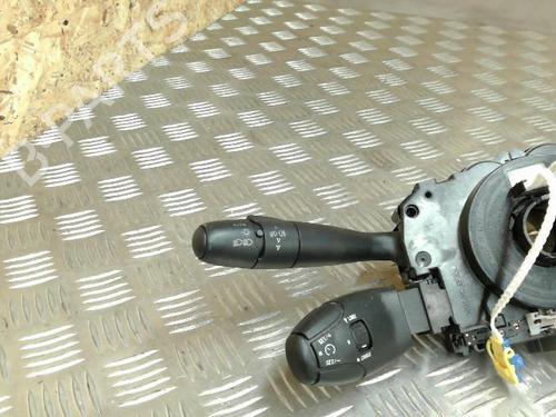 Steering column stalk PEUGEOT 308 I (4A_, 4C_) 1.6 HDi | BP21729939I23 
