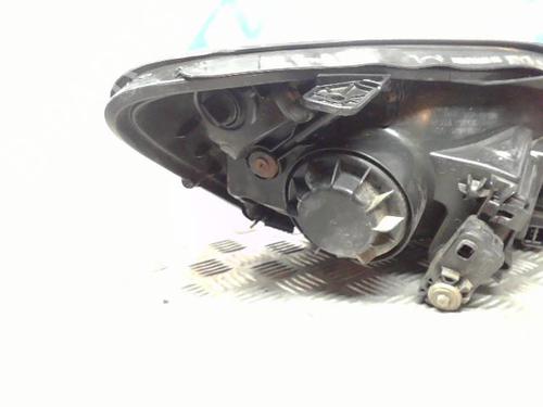 Left headlight KIA SPORTAGE II (JE_, KM_) 2.0 CRDi 4WD | BP21743435C28 