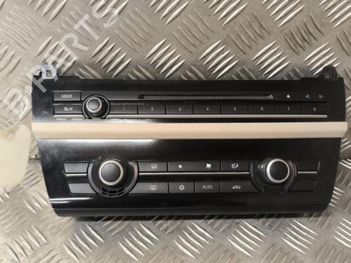 Used Climate control BMW 5 (F10) 520 d (184 hp) 21729727