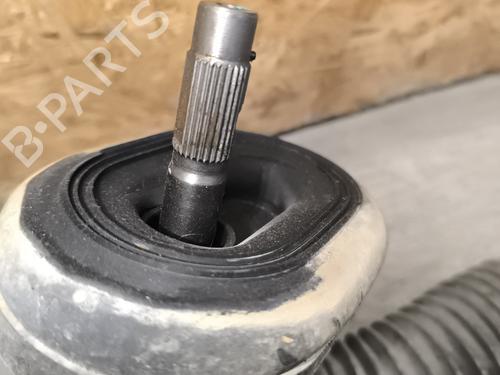 Styregear/Snekke RENAULT MEGANE IV Hatchback (B9A/M/N_) 1.5 dCi 110 (B9A3) | BP25761251M22 