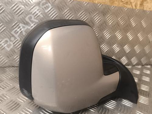 Right mirror CITROËN BERLINGO MULTISPACE (B9) 1.6 HDi 90 | BP24828338C27 
