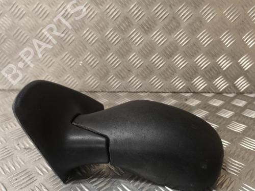 Left mirror RENAULT CLIO II (BB_, CB_) 1.2 (BB0A, BB0F, BB10, BB1K, BB28, BB2D, BB2H, CB0A,... | BP21733316C26 