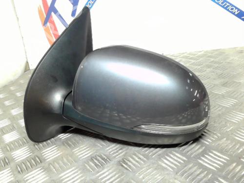 Left mirror HYUNDAI i20 I (PB, PBT) 1.4 CRDi | BP21750306C26 