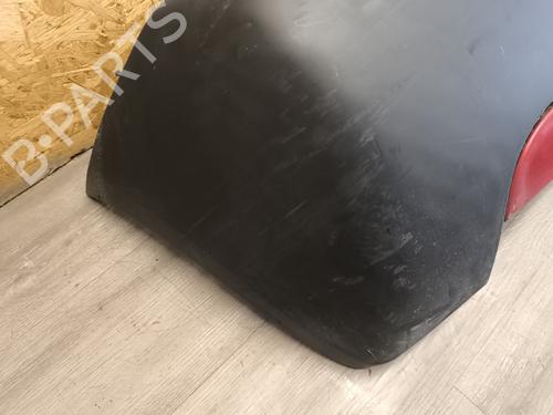 Rear bumper CITROËN C2 (JM_) 1.1 | BP21747955C8 