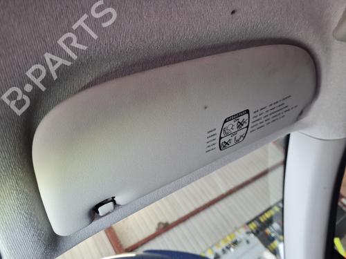 Warning switch PEUGEOT 206+ (2L_, 2M_) 1.4 HDi eco 70 | BP25336912I22 - Image 6