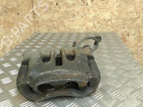 Left front brake caliper RENAULT MASTER III Van (FV)  | BP21729303M105 