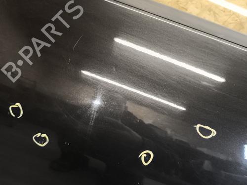 Left rear door DACIA SANDERO 1.4 MPI LPG | BP23905123C4