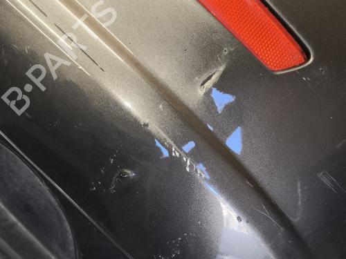 Rear bumper ALFA ROMEO 159 Sportwagon (939_) 1.9 JTDM 16V (939BXC1B, 939BXC12) | BP22007859C8 