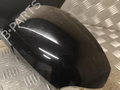Left mirror RENAULT MEGANE III Hatchback (BZ0/1_, B3_) 1.5 dCi (BZ0C) | BP21728788C26 