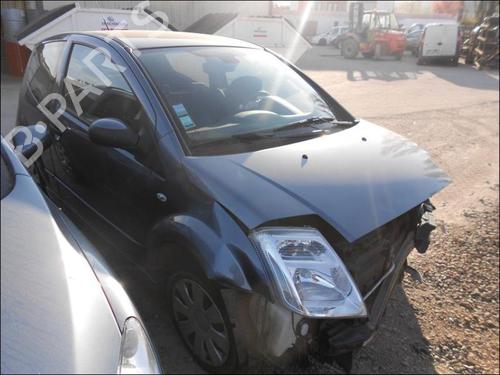 Rim CITROËN C2 (JM_) 1.4 HDi | BP21753364C45 