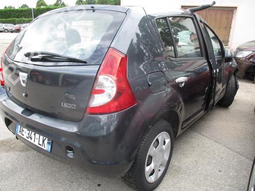 Horn DACIA SANDERO 1.5 dCi | BP21751955E13 